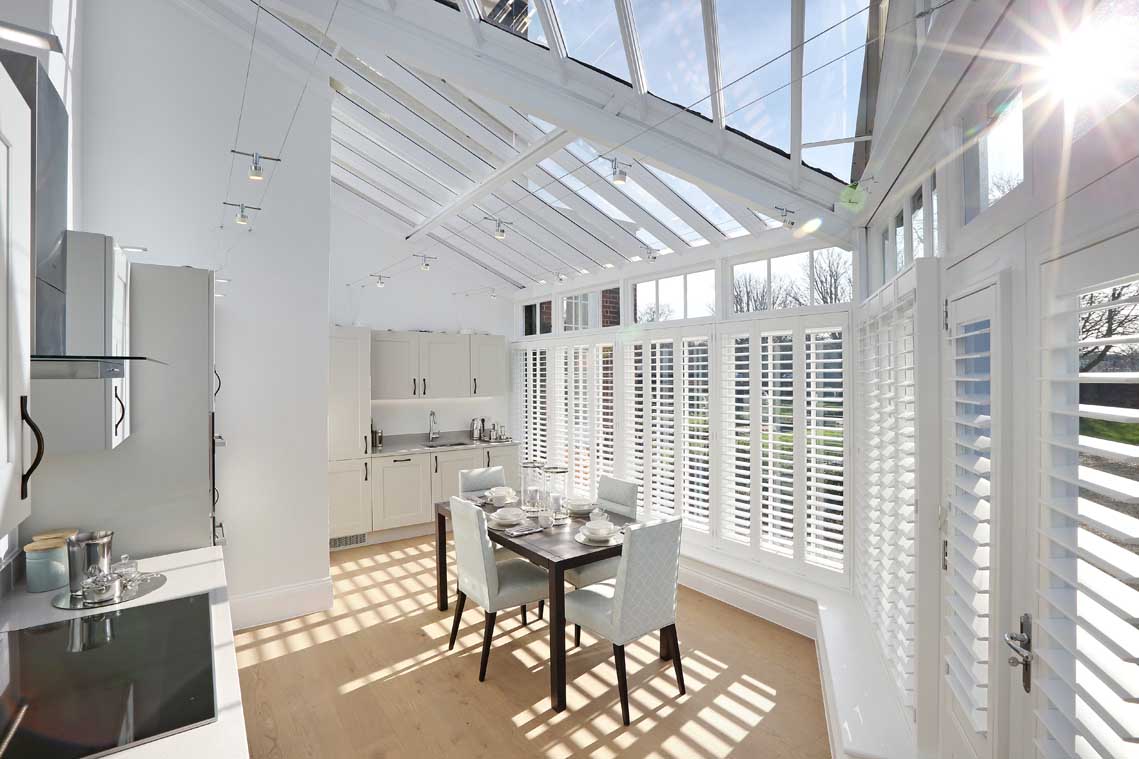 Luxury retirement homes Beechcroft Developments